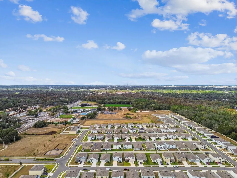 9208 MISSION BAY PLACE Tampa, FL 33637