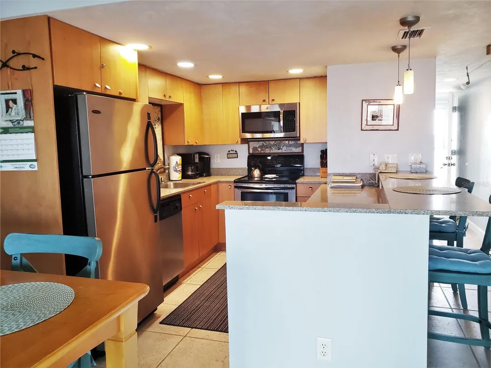 4849 SAXON DRIVE #C201 New Smyrna Beach, FL 32169