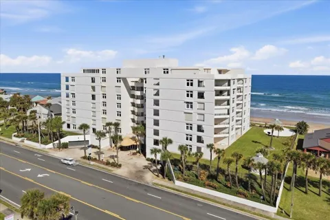 395 S ATLANTIC AVENUE #501