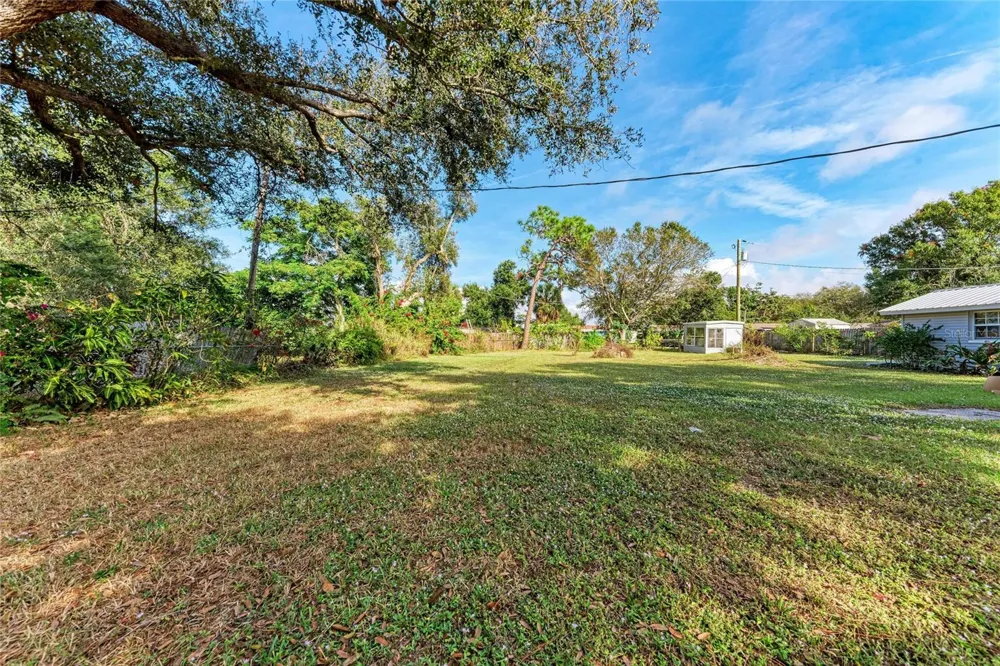 0 PARK ROAD Venice, FL 34293