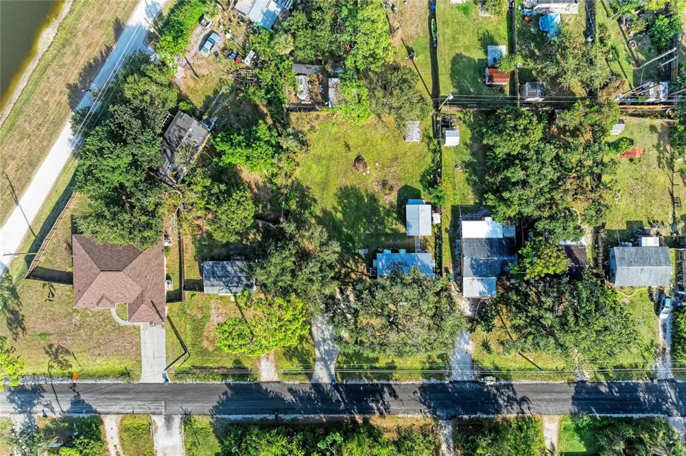 0 PARK ROAD Venice, FL 34293