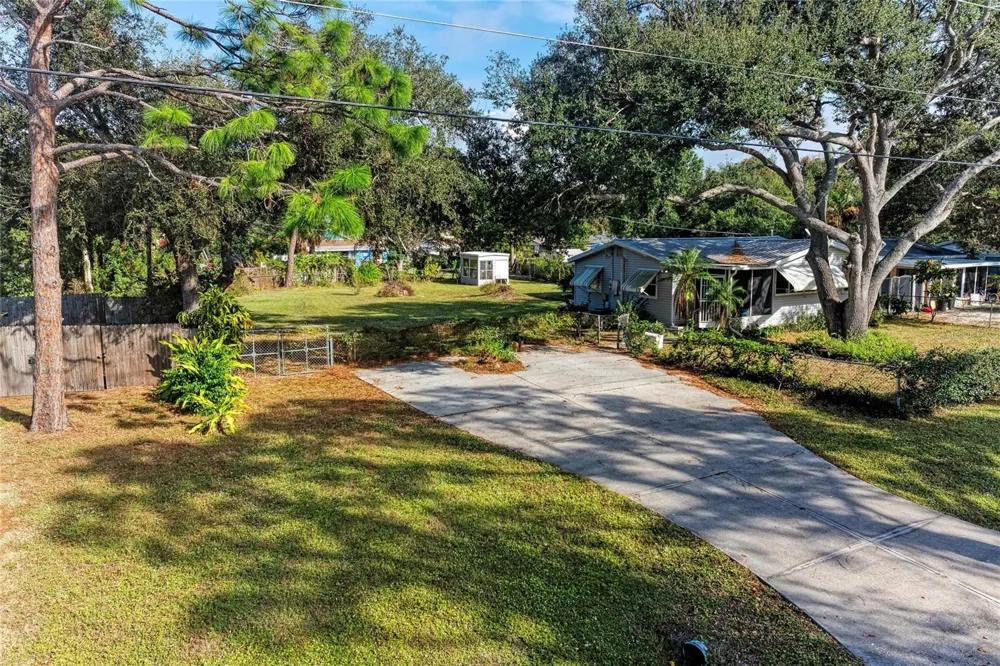 0 PARK ROAD Venice, FL 34293