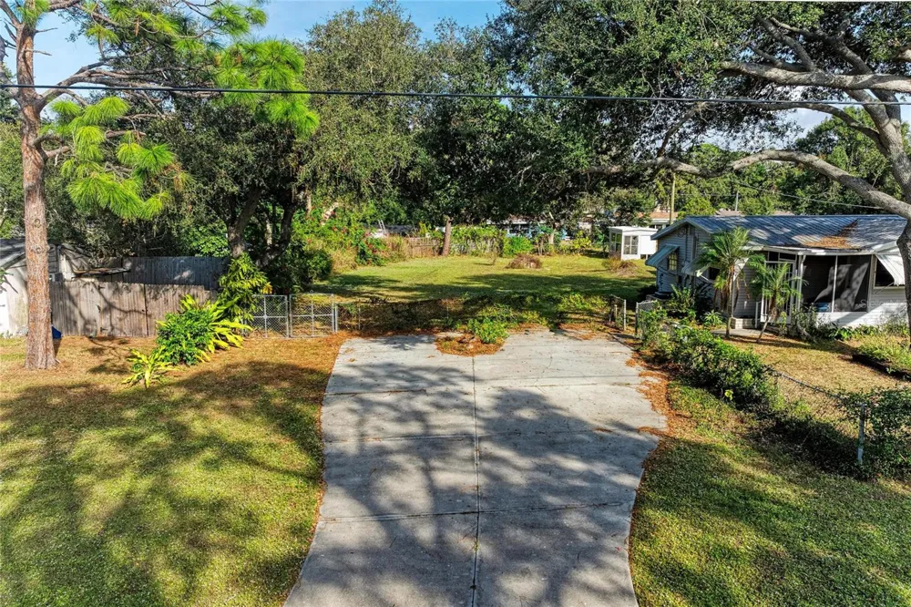0 PARK ROAD Venice, FL 34293