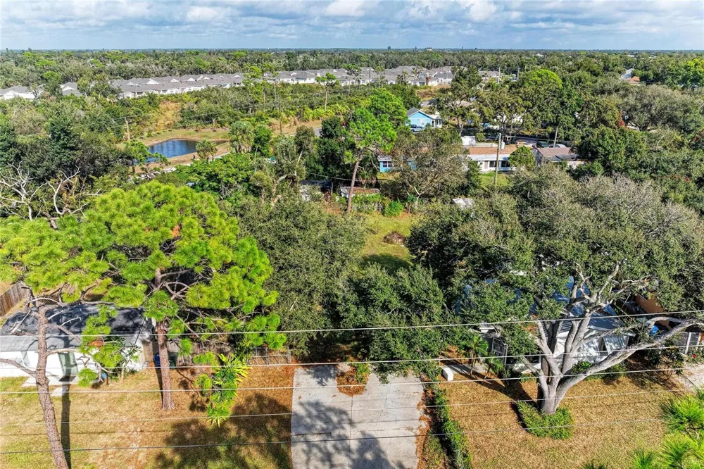 0 PARK ROAD Venice, FL 34293