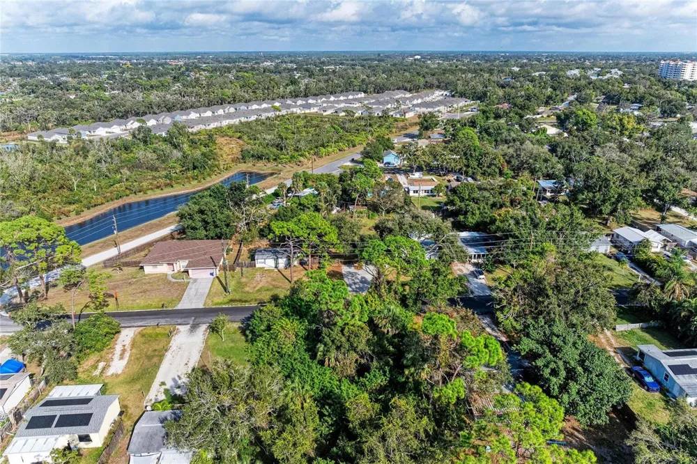 0 PARK ROAD Venice, FL 34293