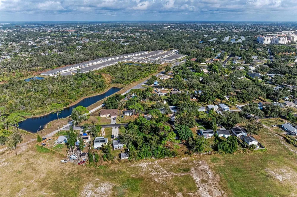 0 PARK ROAD Venice, FL 34293