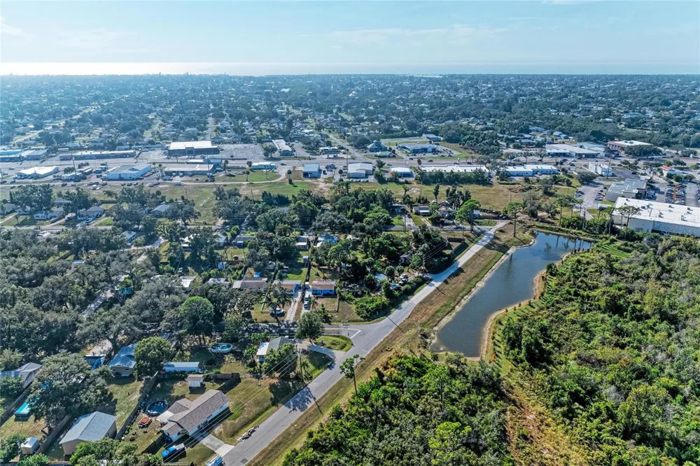 0 PARK ROAD Venice, FL 34293