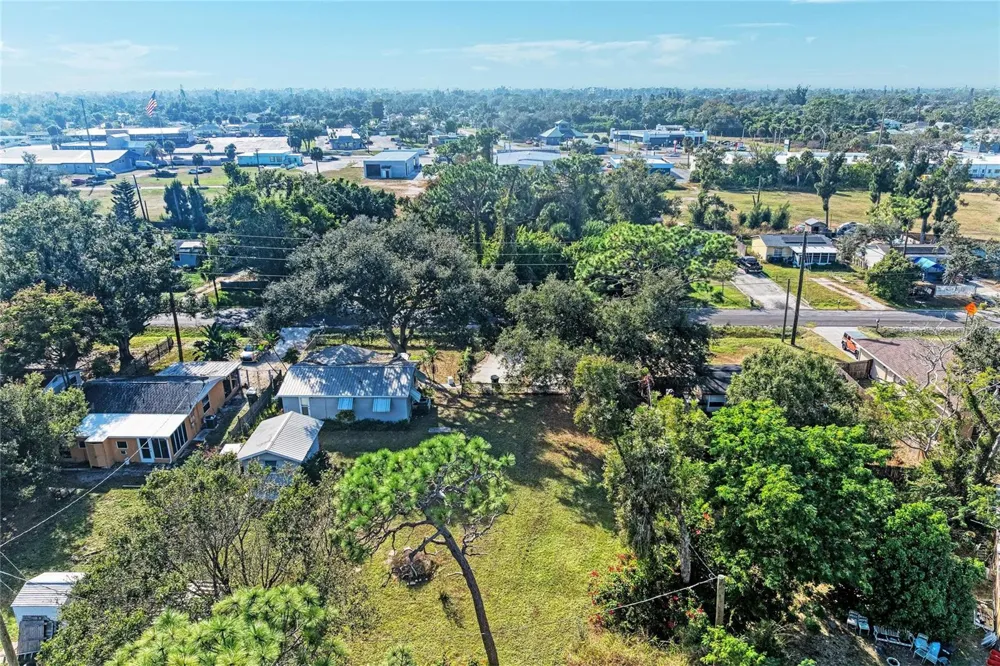 0 PARK ROAD Venice, FL 34293