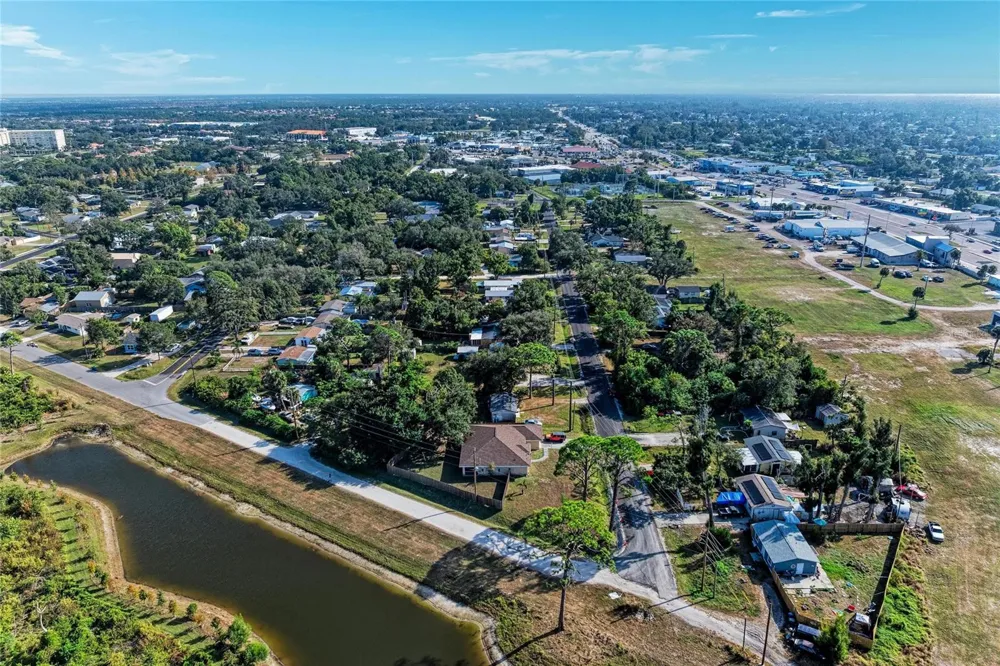 0 PARK ROAD Venice, FL 34293