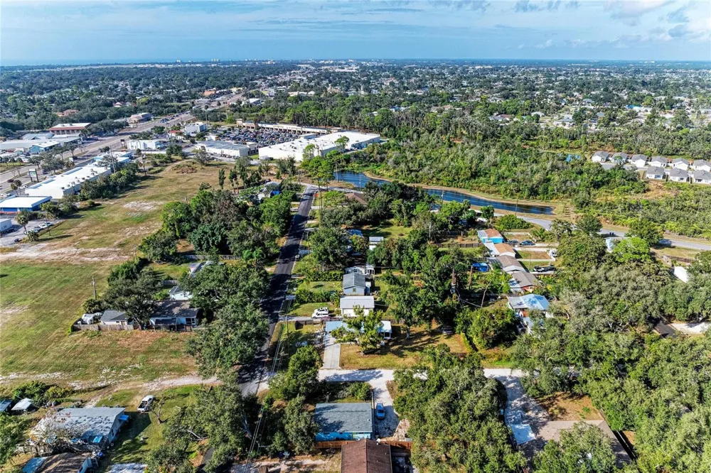 0 PARK ROAD Venice, FL 34293