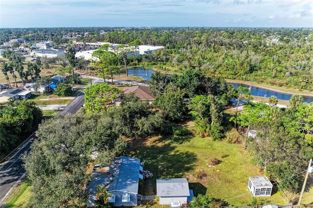 0 PARK ROAD Venice, FL 34293
