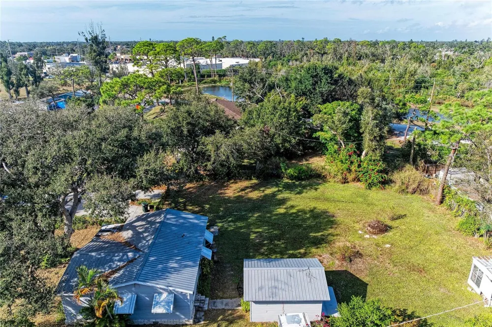 0 PARK ROAD Venice, FL 34293
