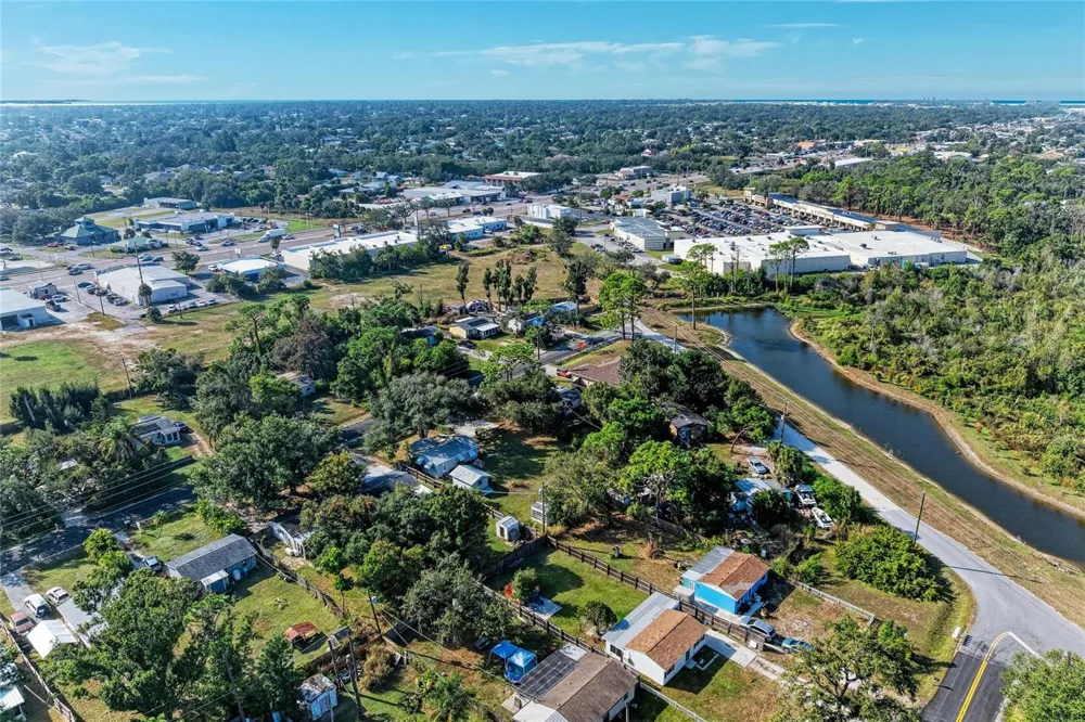 0 PARK ROAD Venice, FL 34293