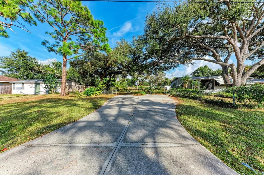 0 PARK ROAD Venice, FL 34293