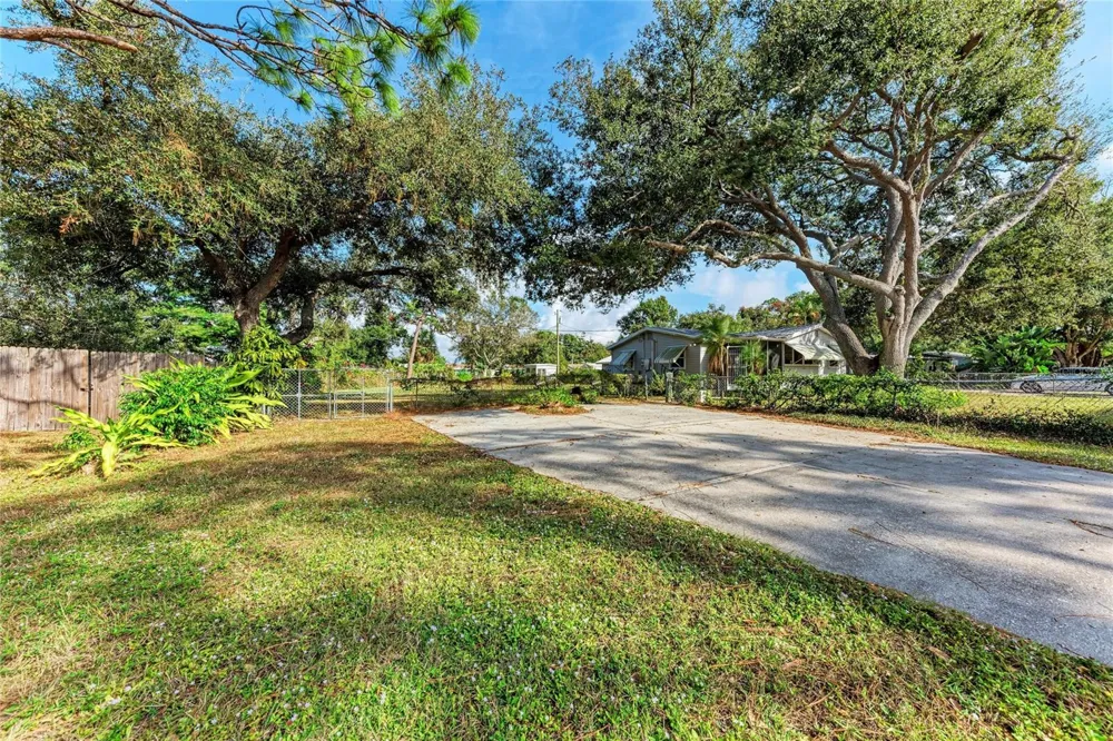 0 PARK ROAD Venice, FL 34293