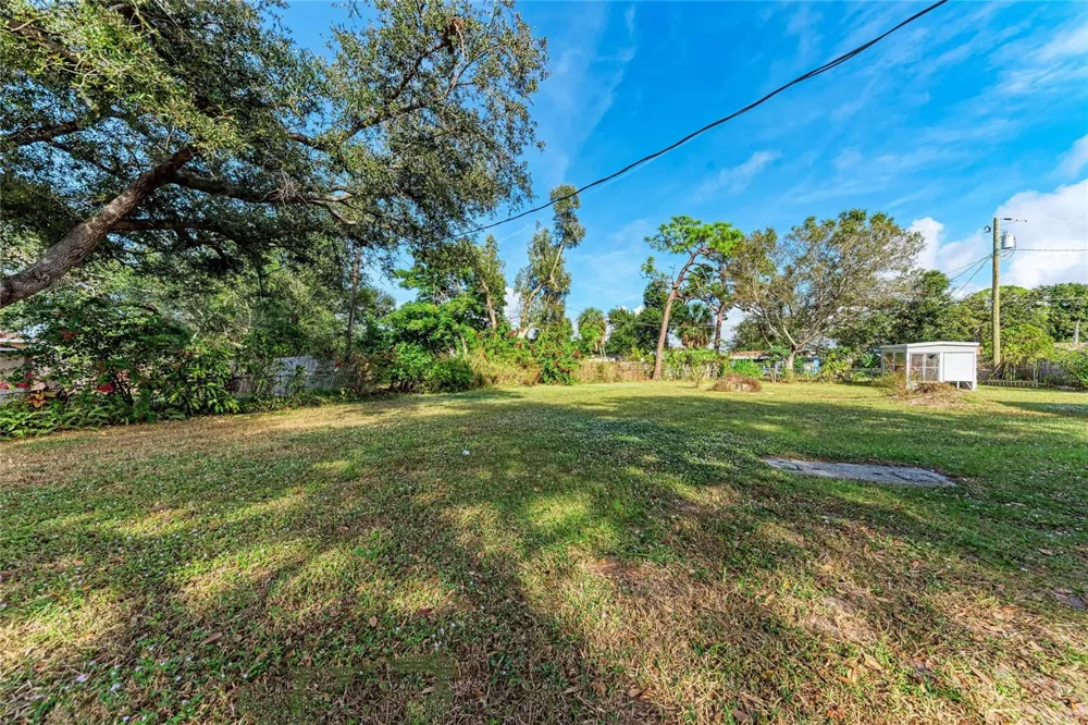 0 PARK ROAD Venice, FL 34293