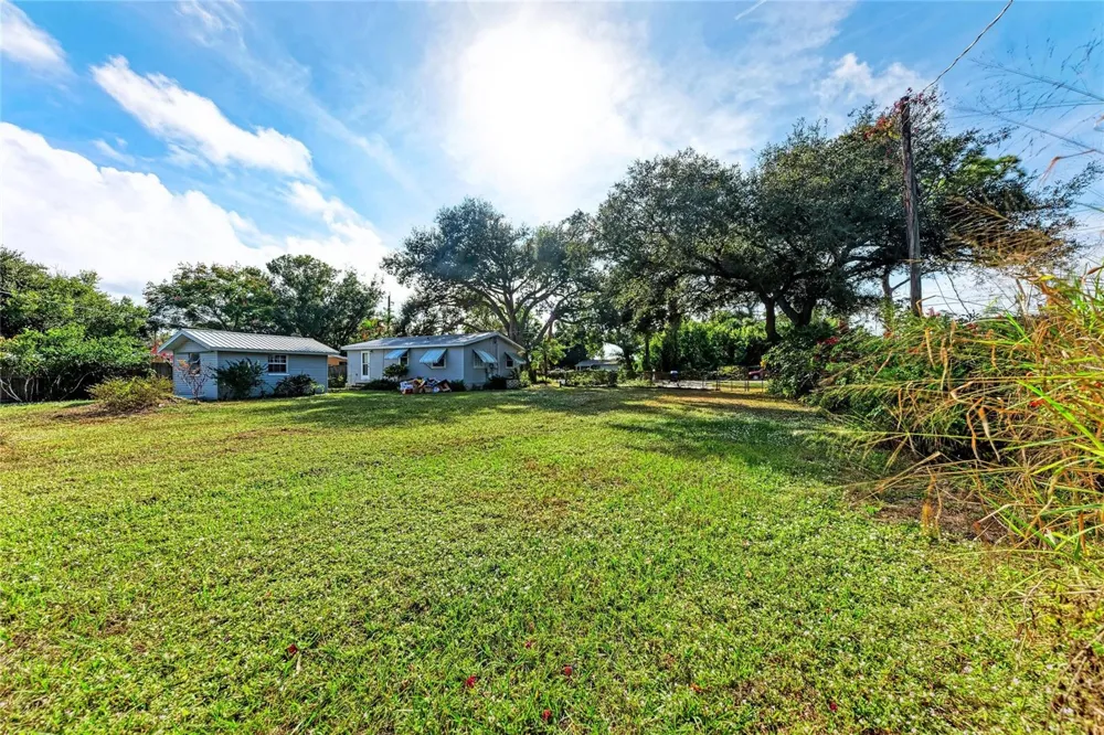 0 PARK ROAD Venice, FL 34293