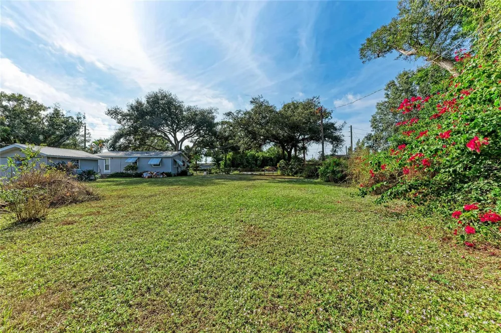 0 PARK ROAD Venice, FL 34293