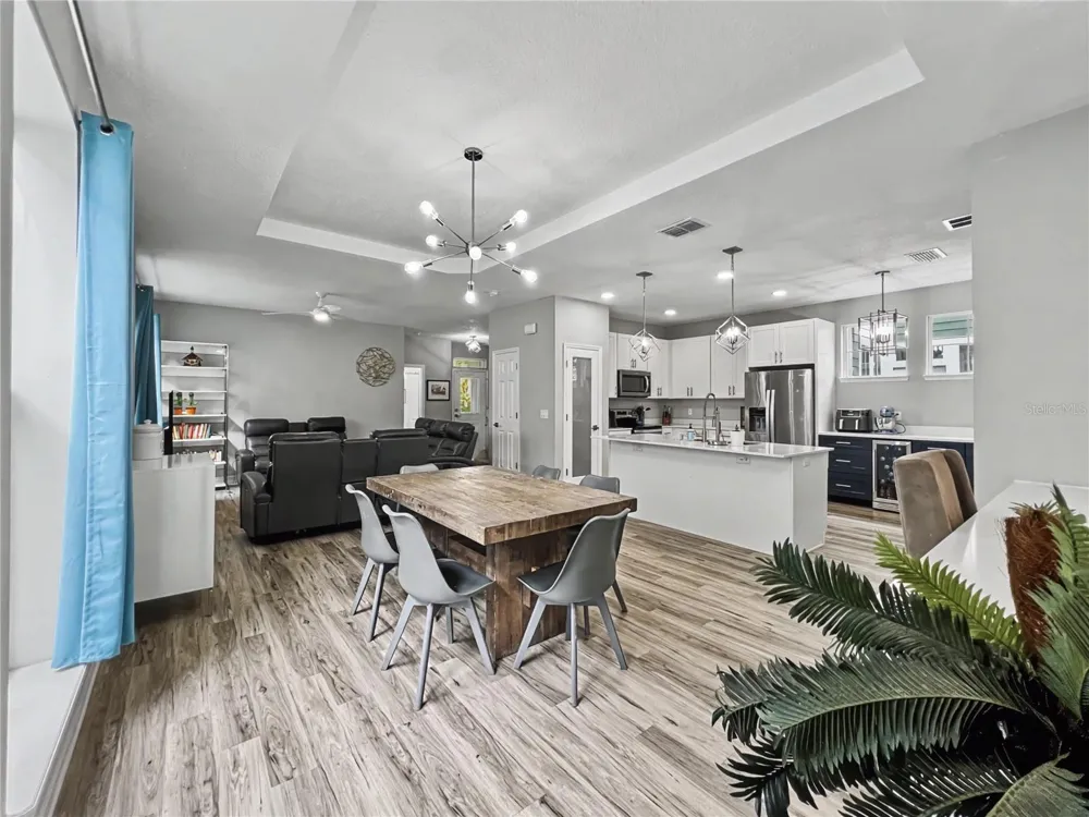 839 LAKE EVALYN DRIVE Celebration, FL 34747