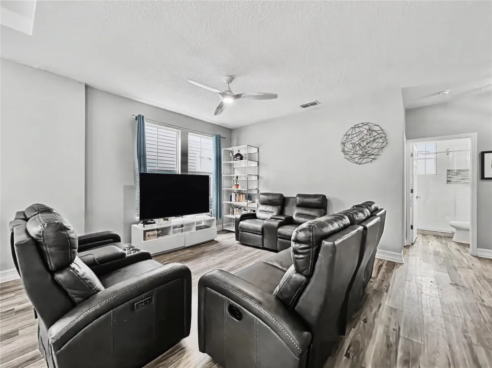839 LAKE EVALYN DRIVE Celebration, FL 34747