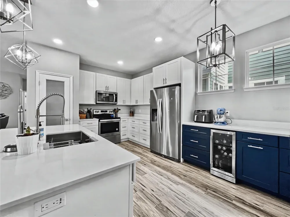 839 LAKE EVALYN DRIVE Celebration, FL 34747