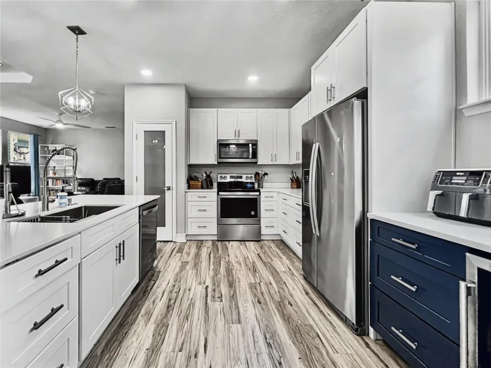 839 LAKE EVALYN DRIVE Celebration, FL 34747