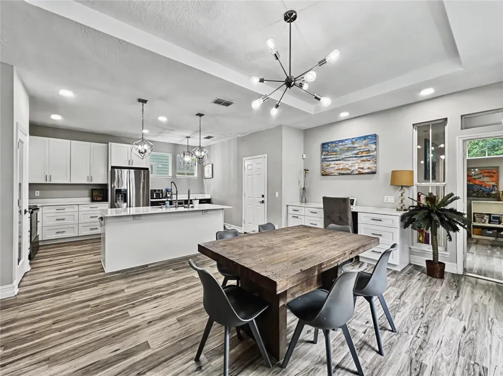 839 LAKE EVALYN DRIVE Celebration, FL 34747