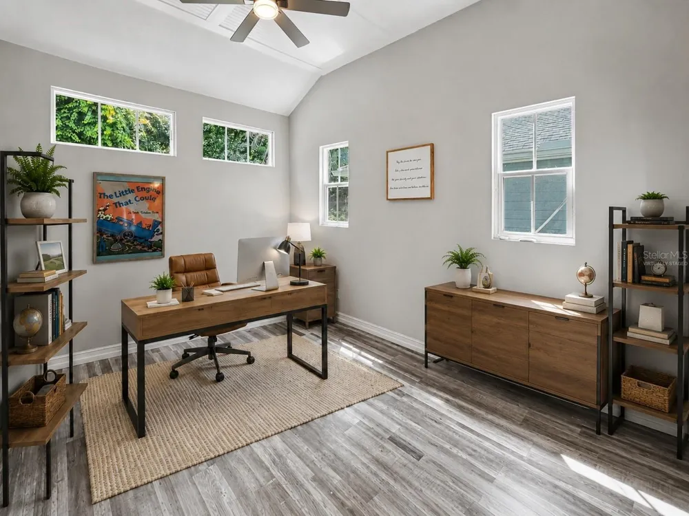 839 LAKE EVALYN DRIVE Celebration, FL 34747