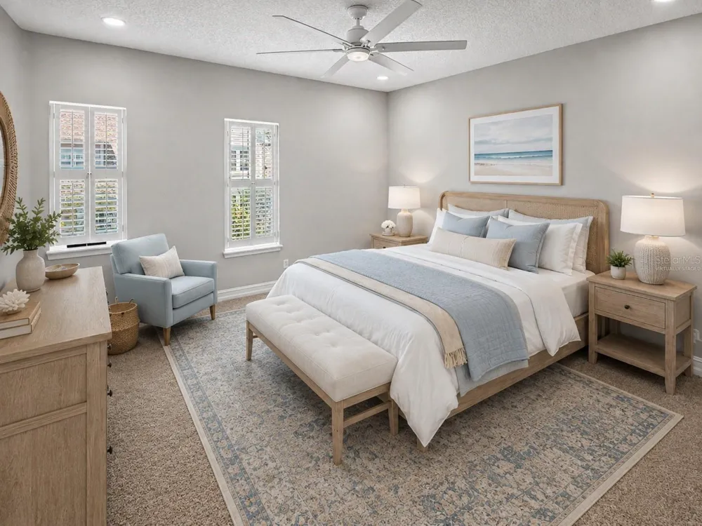 839 LAKE EVALYN DRIVE Celebration, FL 34747