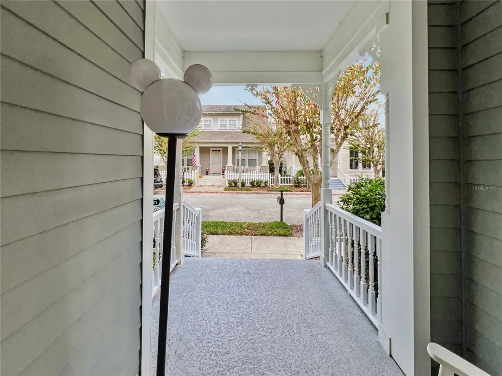 839 LAKE EVALYN DRIVE Celebration, FL 34747