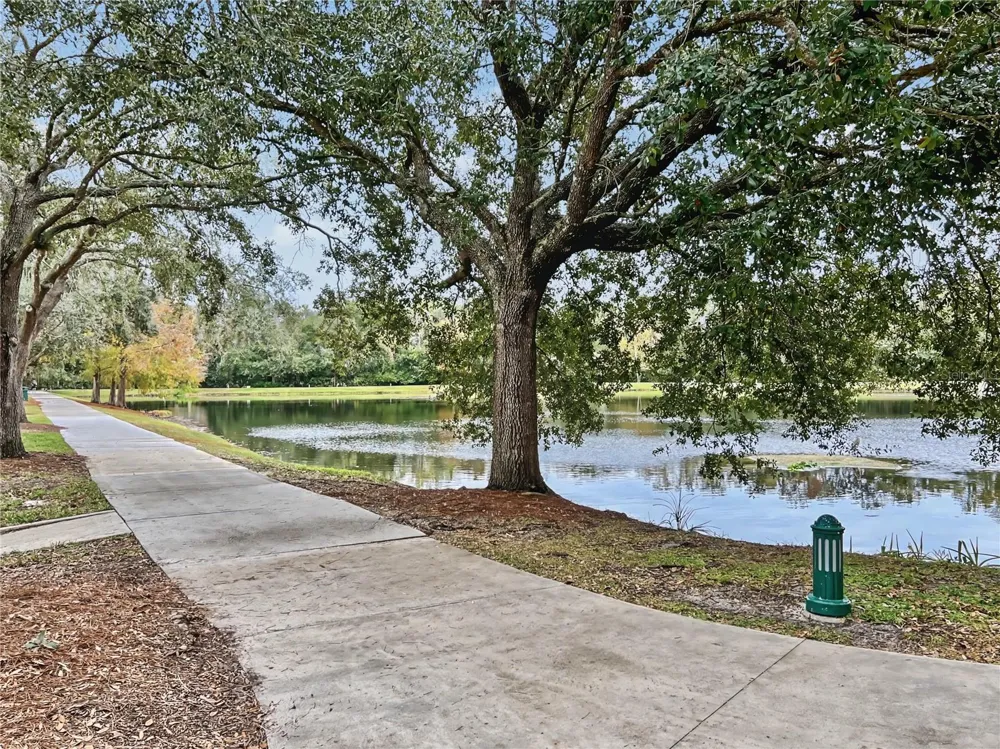 839 LAKE EVALYN DRIVE Celebration, FL 34747