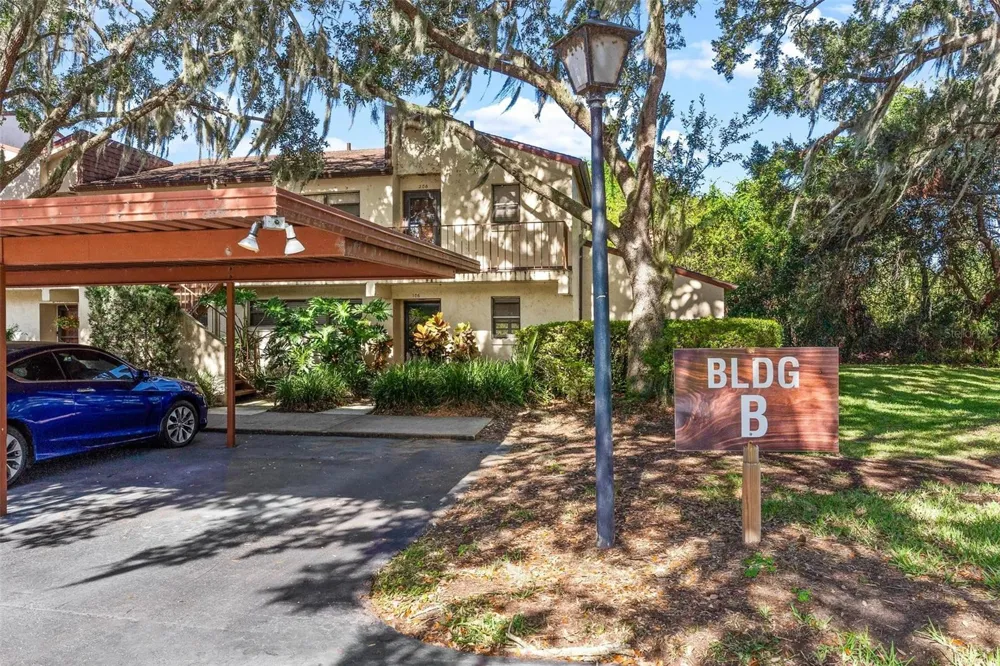 4300 BAYWOOD BOULEVARD #B106 Mount Dora, FL 32757