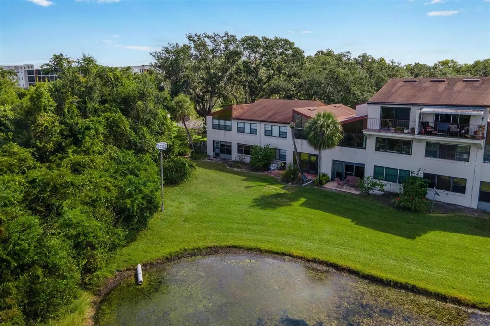 4300 BAYWOOD BOULEVARD #B106 Mount Dora, FL 32757