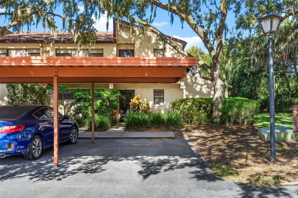 4300 BAYWOOD BOULEVARD #B106 Mount Dora, FL 32757
