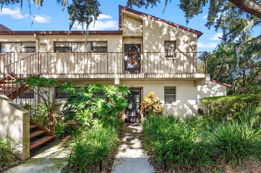 4300 BAYWOOD BOULEVARD #B106 Mount Dora, FL 32757