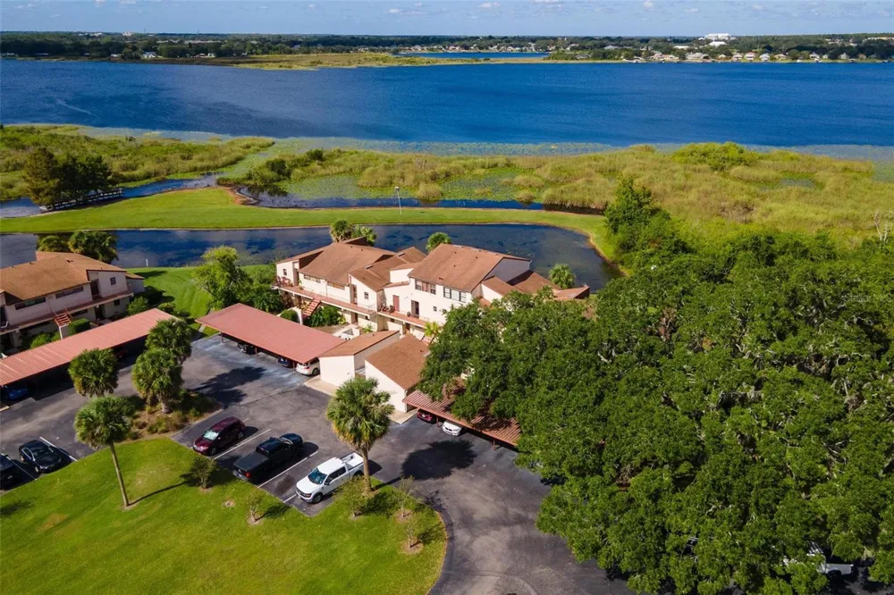 4300 BAYWOOD BOULEVARD #B106 Mount Dora, FL 32757