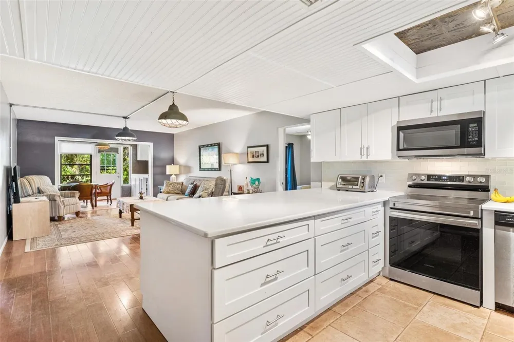 4300 BAYWOOD BOULEVARD #B106 Mount Dora, FL 32757