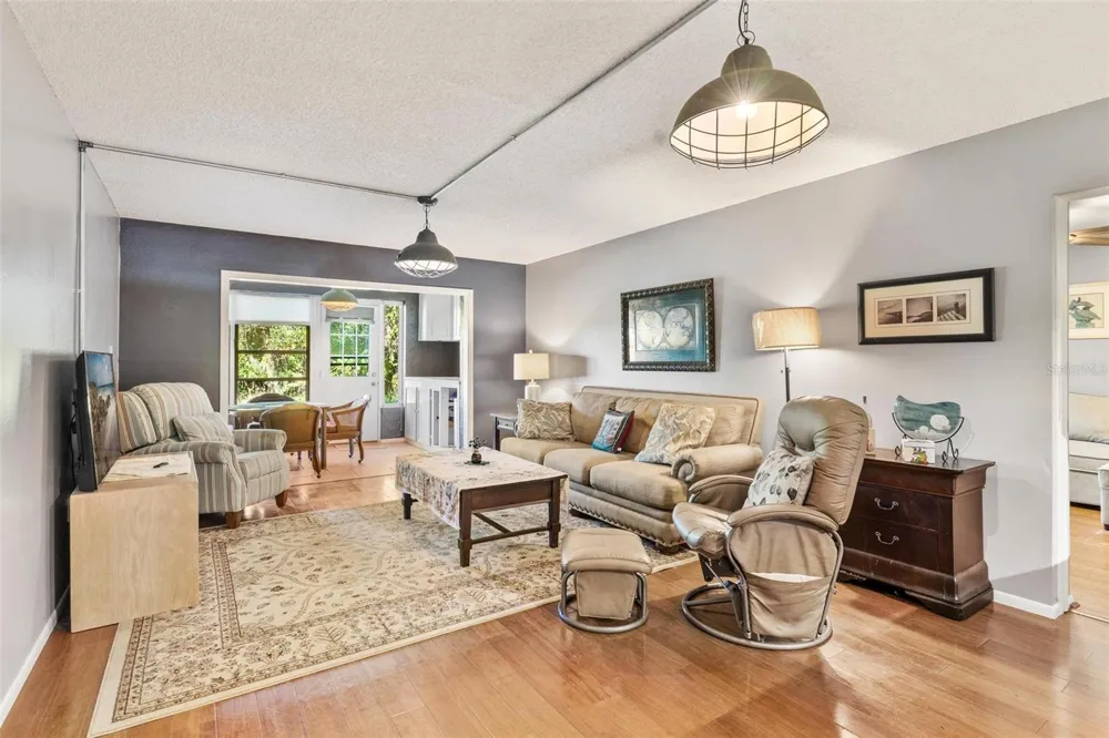 4300 BAYWOOD BOULEVARD #B106 Mount Dora, FL 32757