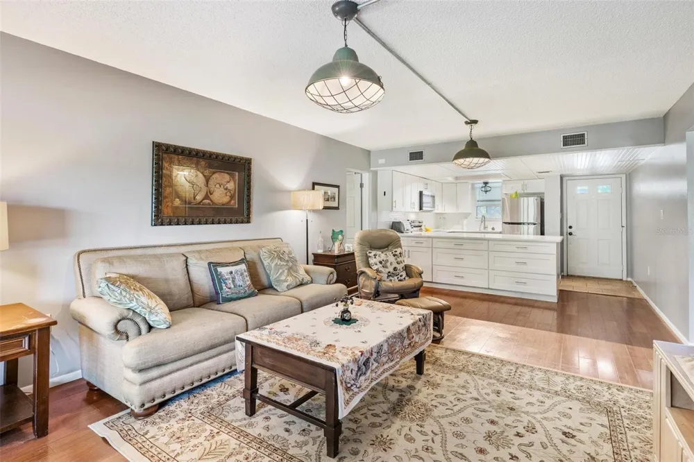 4300 BAYWOOD BOULEVARD #B106 Mount Dora, FL 32757
