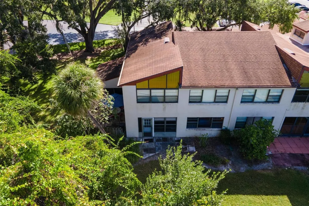 4300 BAYWOOD BOULEVARD #B106 Mount Dora, FL 32757
