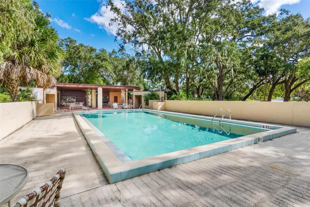 4300 BAYWOOD BOULEVARD #B106 Mount Dora, FL 32757