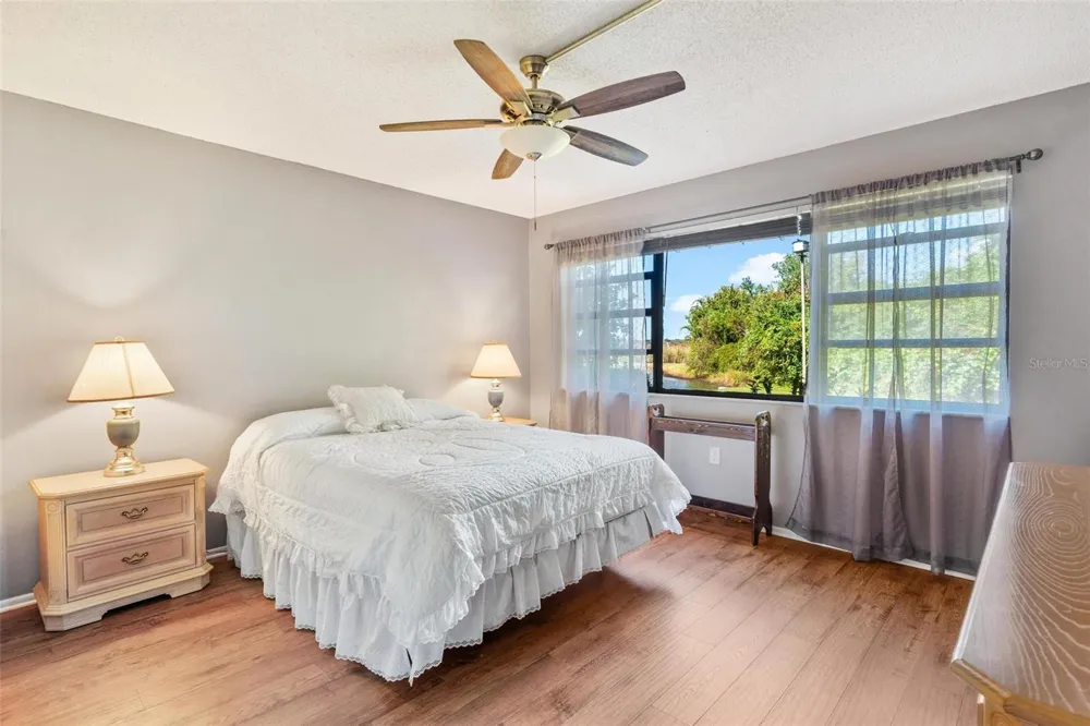 4300 BAYWOOD BOULEVARD #B106 Mount Dora, FL 32757
