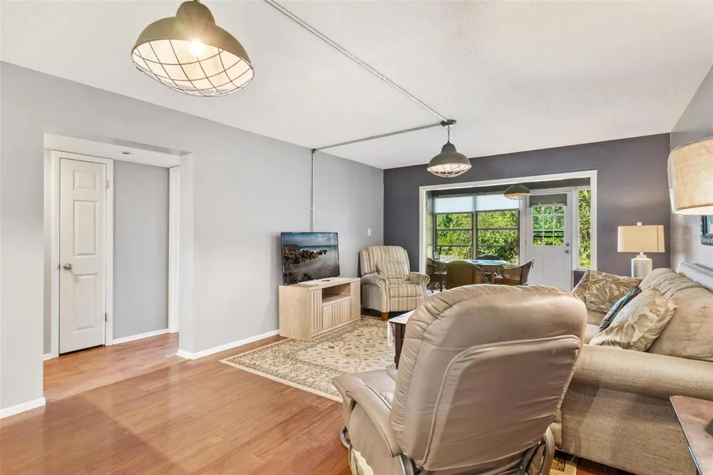 4300 BAYWOOD BOULEVARD #B106 Mount Dora, FL 32757