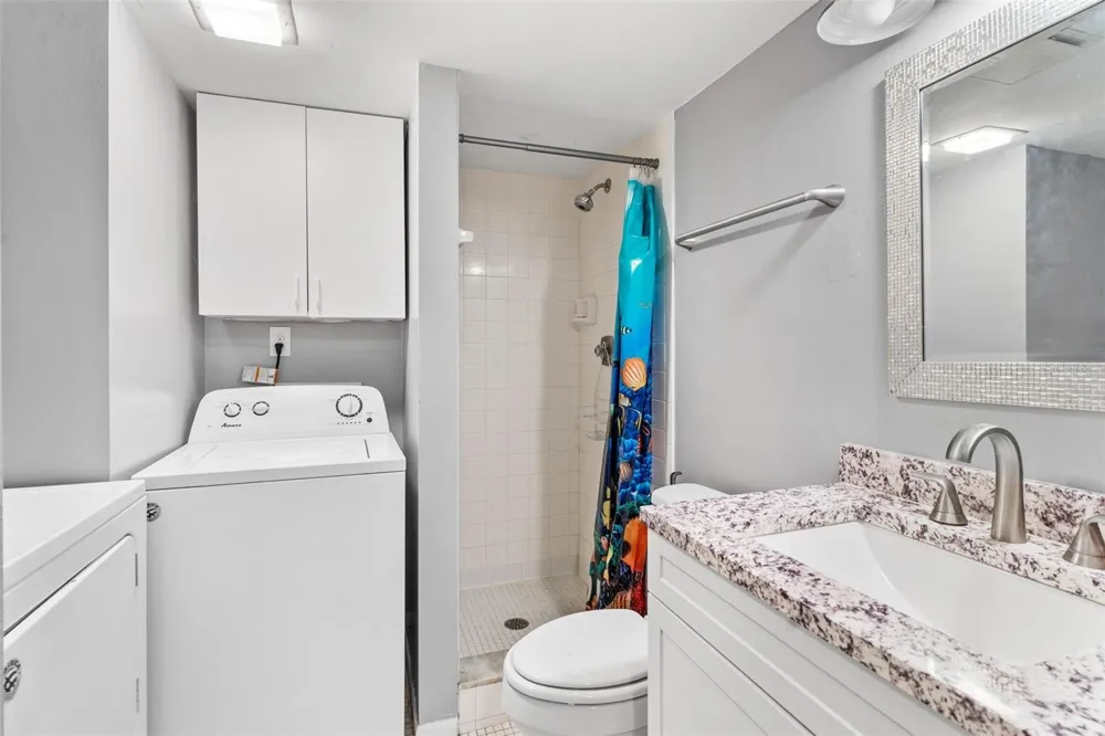 4300 BAYWOOD BOULEVARD #B106 Mount Dora, FL 32757