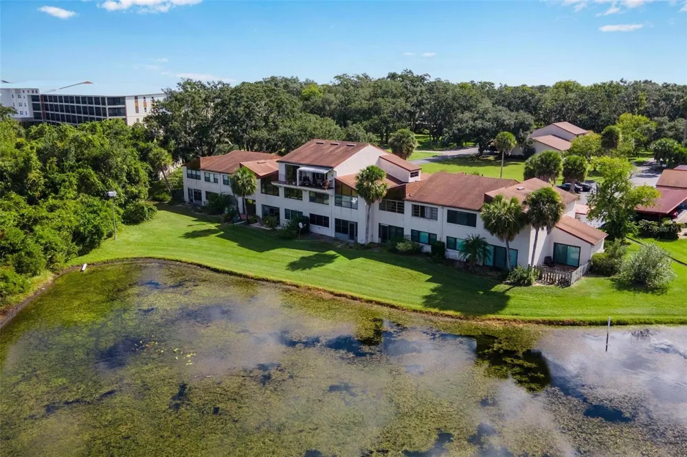 4300 BAYWOOD BOULEVARD #B106 Mount Dora, FL 32757