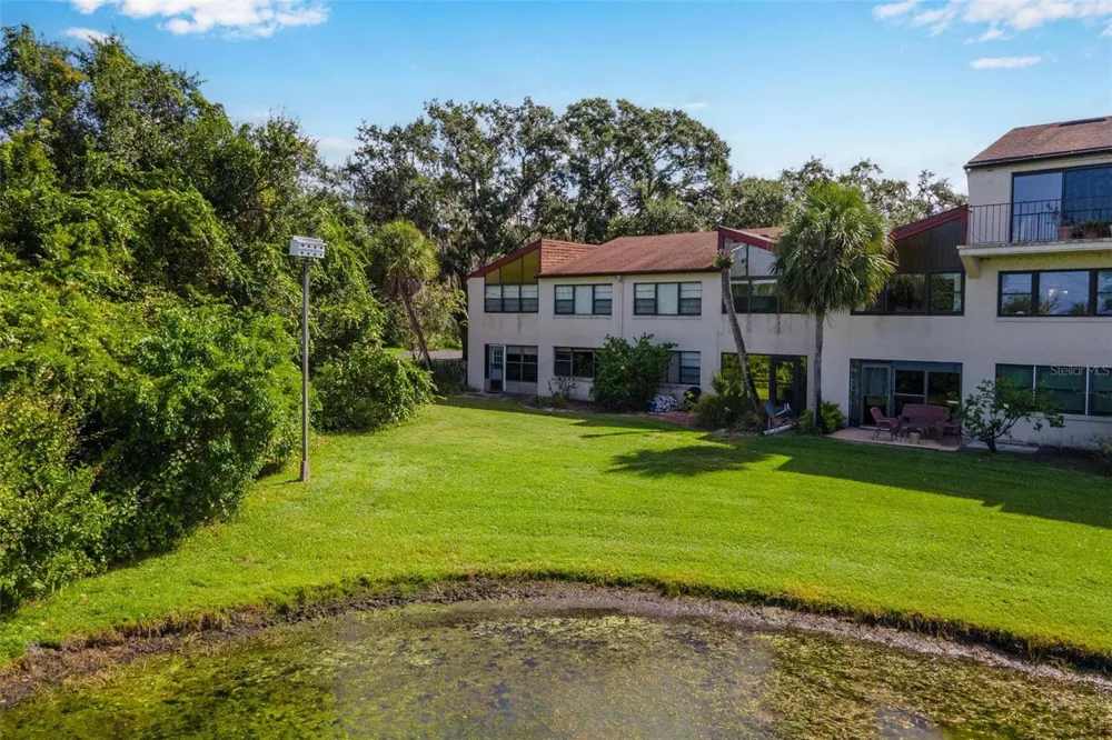 4300 BAYWOOD BOULEVARD #B106 Mount Dora, FL 32757