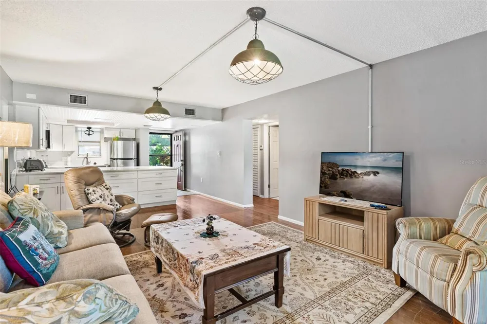 4300 BAYWOOD BOULEVARD #B106 Mount Dora, FL 32757