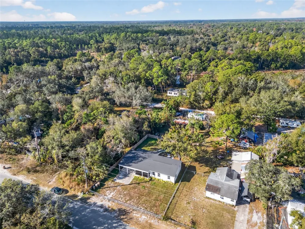 40415 COUNTRY ROAD Eustis, FL 32736