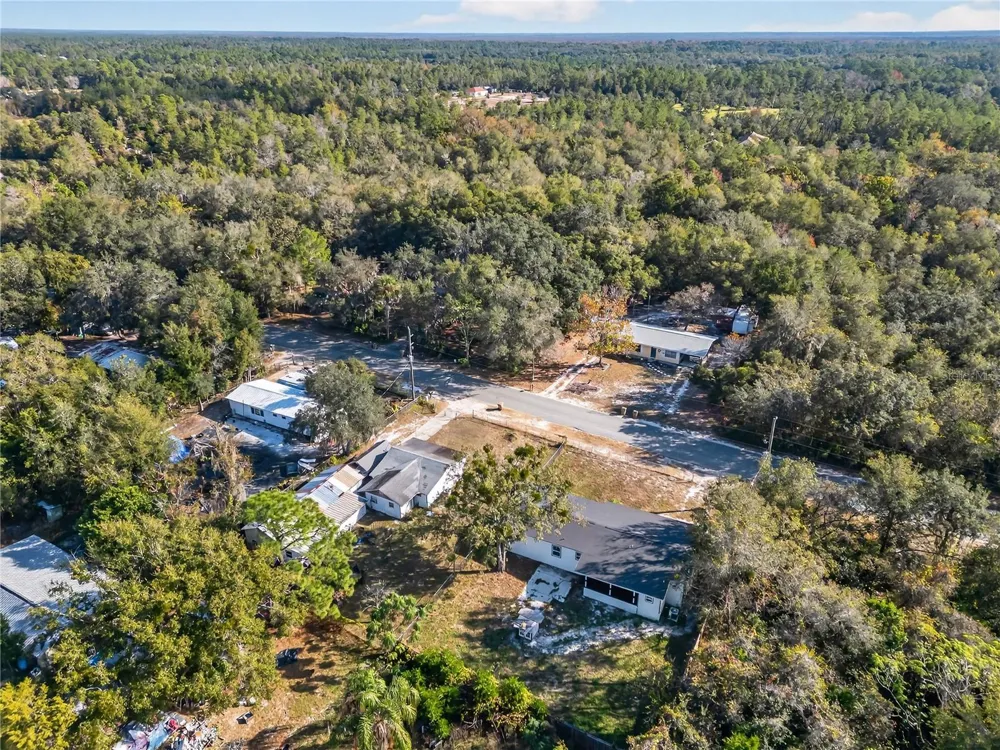 40415 COUNTRY ROAD Eustis, FL 32736