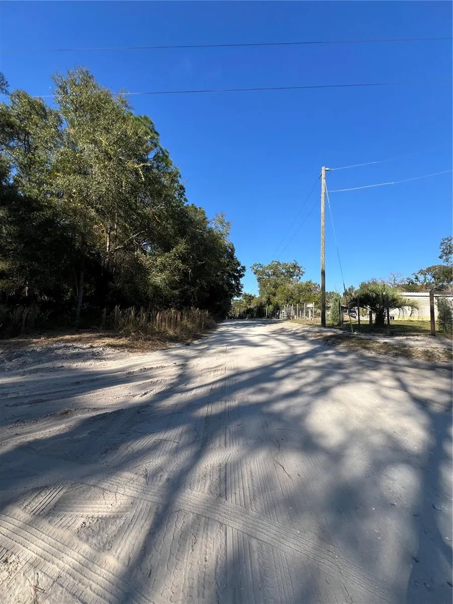 TBD SE 179TH PLACE Summerfield, FL 34491